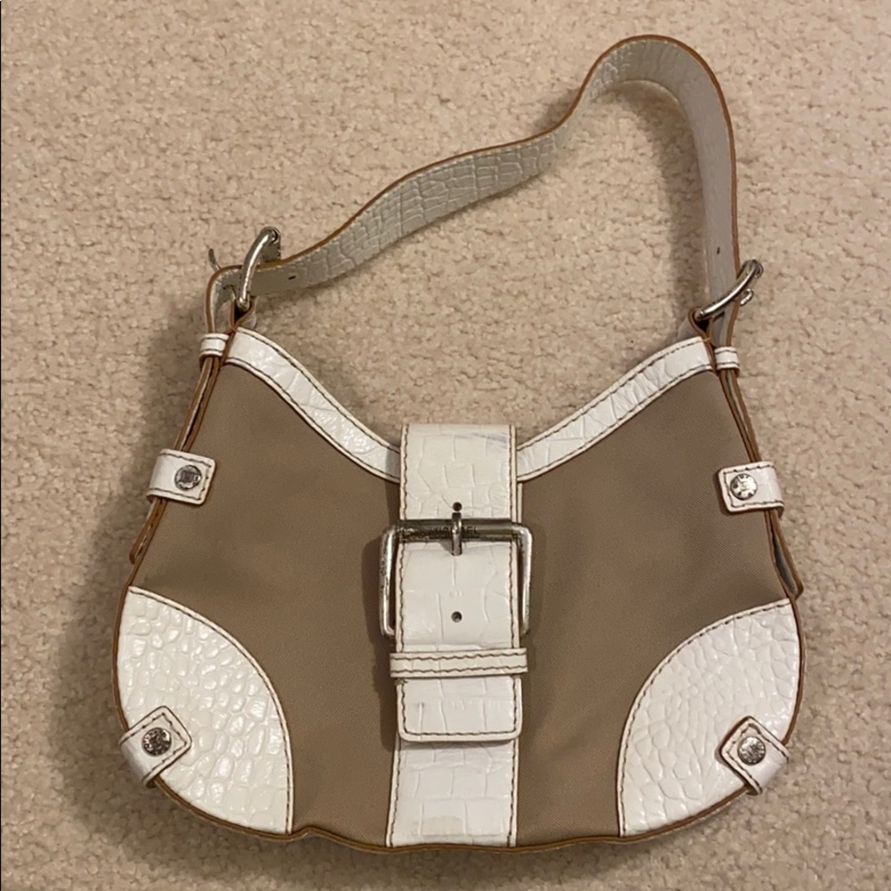 Michael Kors shoulder purse